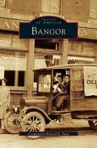 Richard shaw bangor - richard, r
