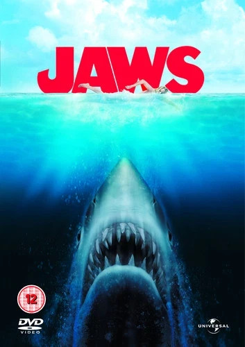 Jaws roy scheider robert - jaws:,