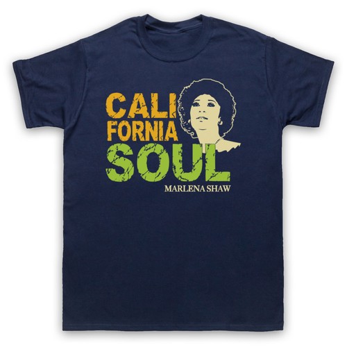 California soul marlena - soul, r&b
