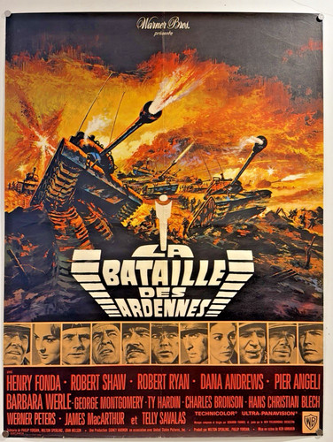 Battle the bulge original - bulge,