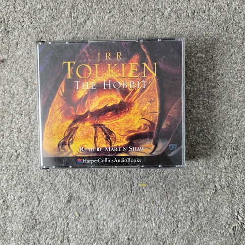 Tolkien the hobbit - r,