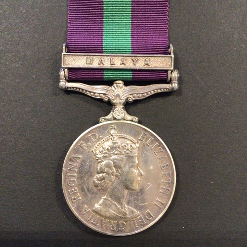 Eiir campaign general service - campaign,
