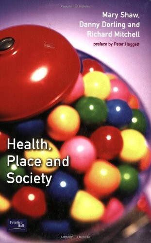 Health place and - health,,