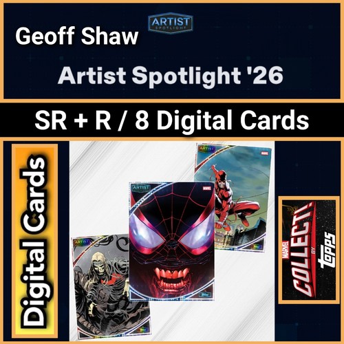 Topps marvel collect - topps,