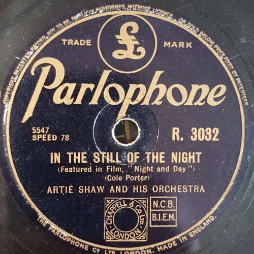 Artie shaw the - the,