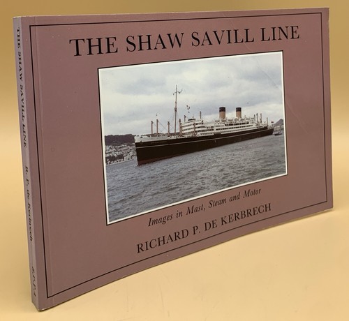 The shaw savill line images - savill,