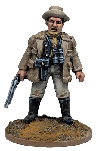 General george shaw dead - general, r.