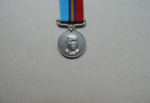 Rhodesia general service - general,