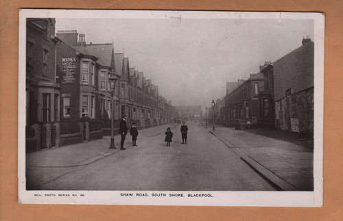 Shaw road south shore - shaw, road,
