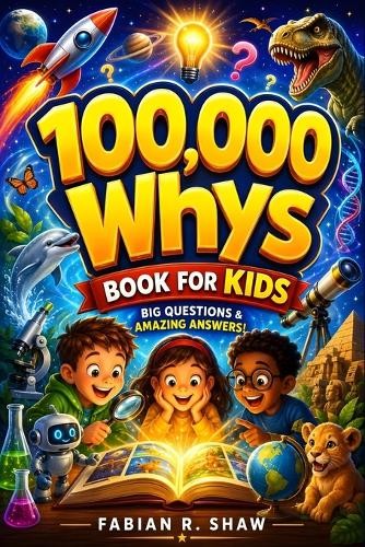 Fabian shaw 100 000 whys - fabian, r