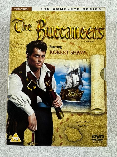 The buccaneers complete - buccaneers,