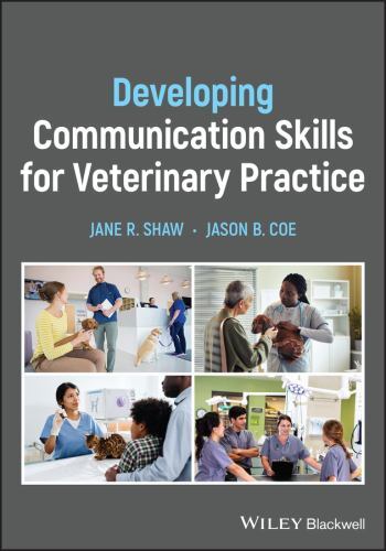Developing communication - developing,