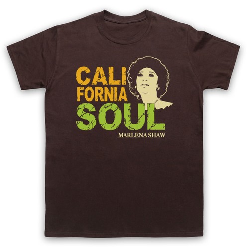 California soul unofficial - california,