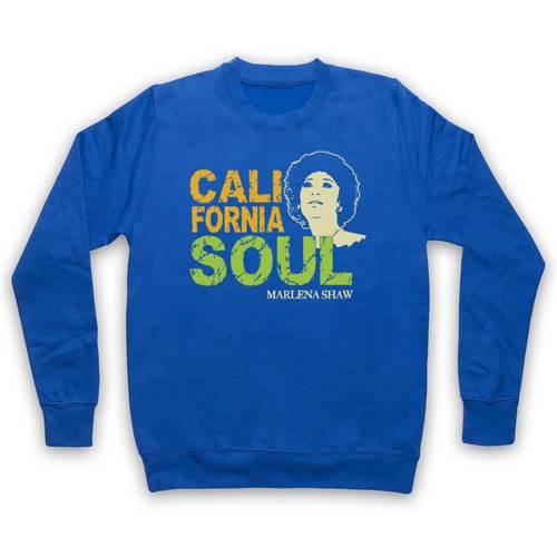 California soul marlena - california, r&b