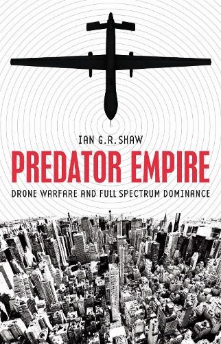 Predator empire ian r - ian, g.