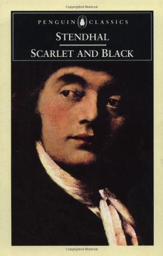 Scarlet and black penguin - black, (penguin