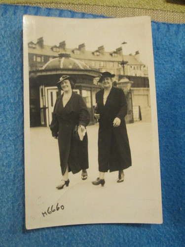 Snaps postcard bridlington - postcard,