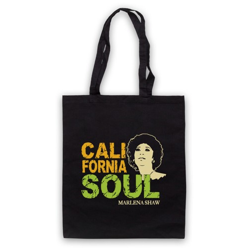 California soul unofficial - california, r&b