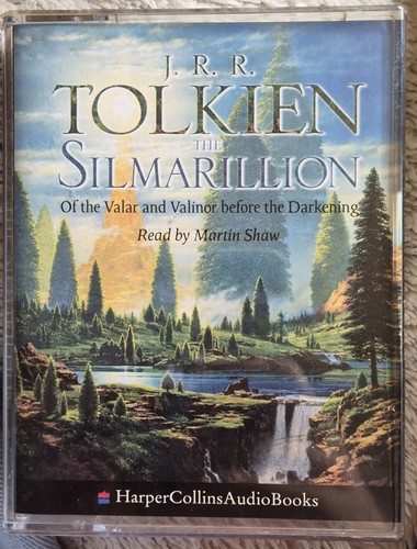Tolkien the - j.r.r.,