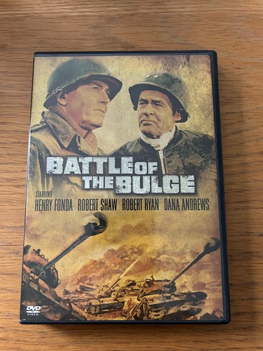 Battle the bulge - battle,