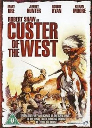 Custer the west r2 - custer,