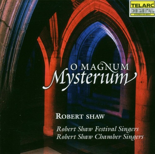 Shaw chamber sing magnum - r.shaw,