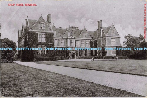 R564303 newbury shaw house - r564303,