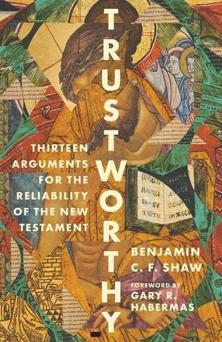 Trustworthy benjamin f - trustworthy,