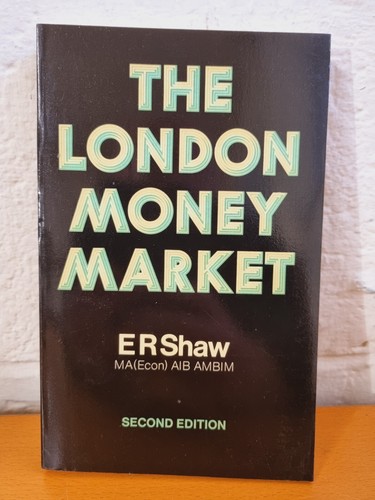 Shaw the london money - the,