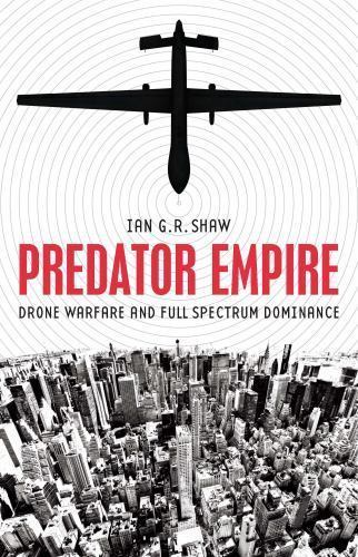 Predator empire ian r - predator,