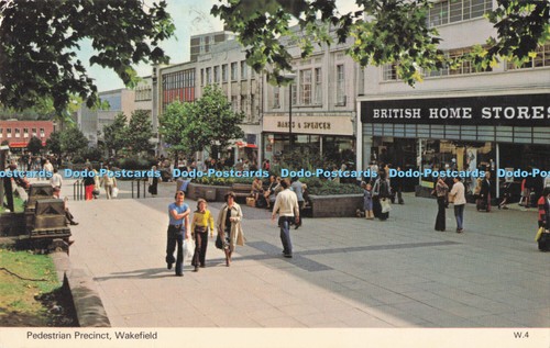 R728395 wakefield pedestrian - wakefield,