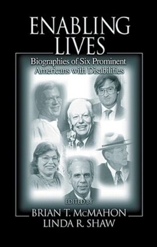 Enabling lives brian t - enabling,