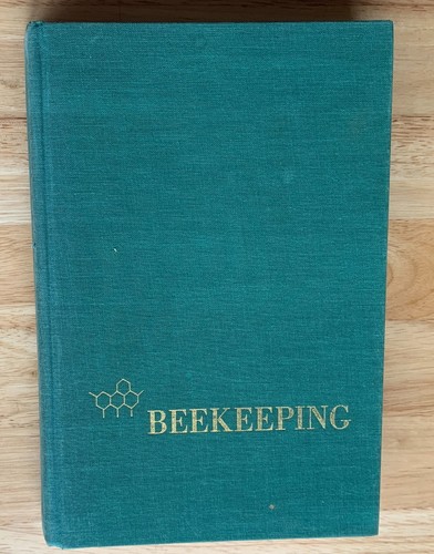 Beekeeping eckert - beekeeping, &