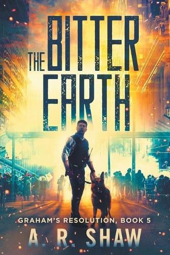 Shaw the bitter earth - a,